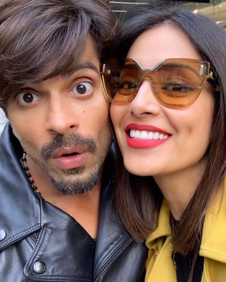 Karan Singh Grover