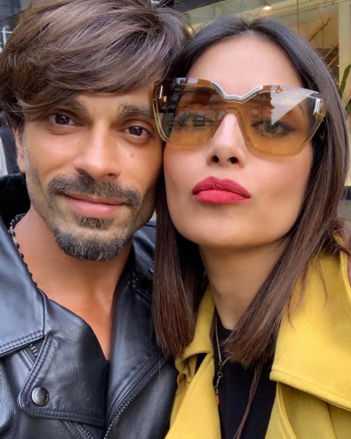 Karan Singh Grover