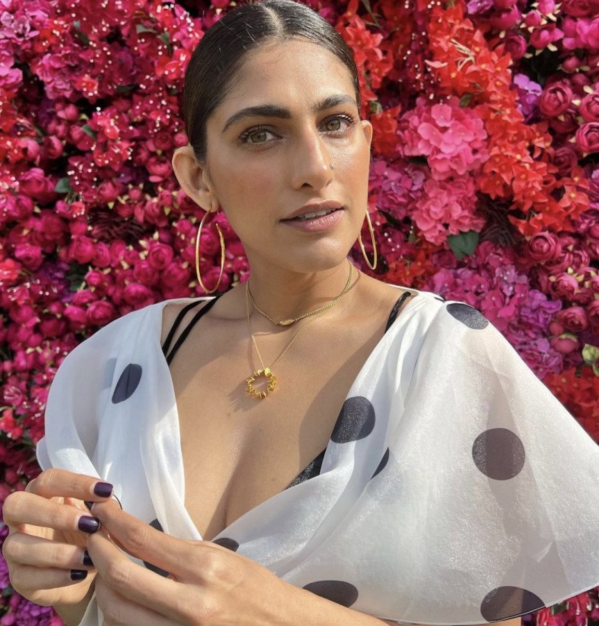 Kubbra Sait
