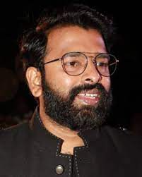 Santosh Narayanan