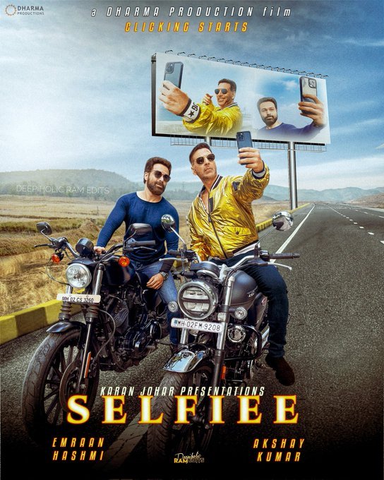 Selfiee still 3