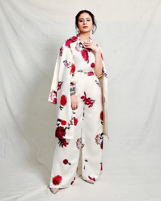 Rasika Dugal