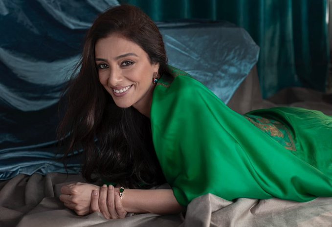 Tabu Hashmi