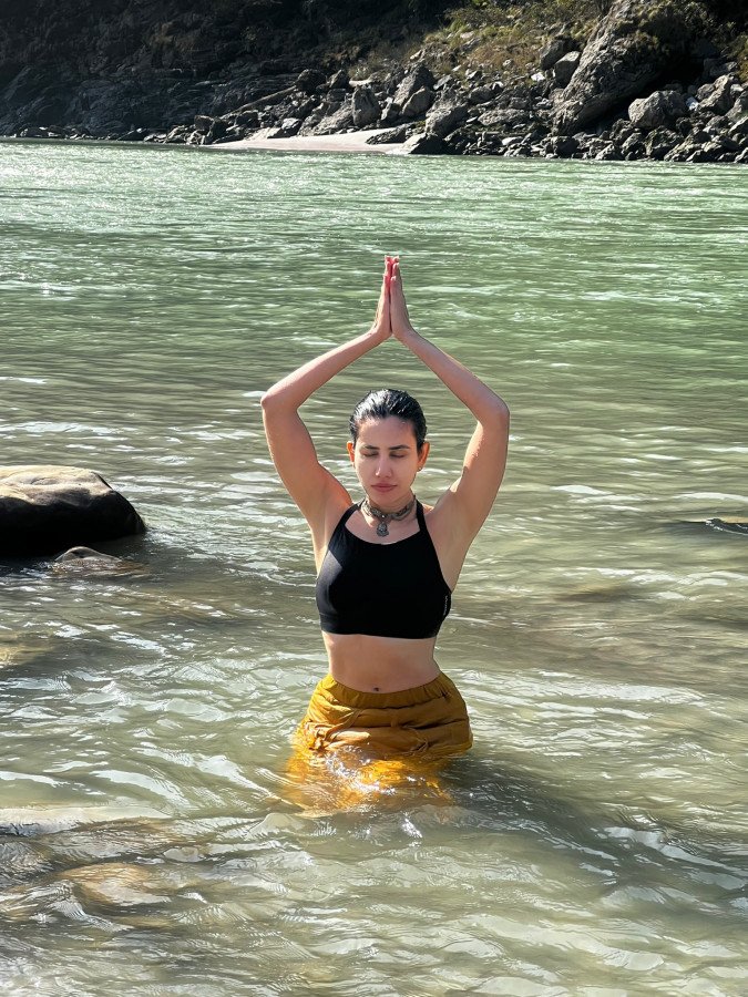 Sonnalli Seygall