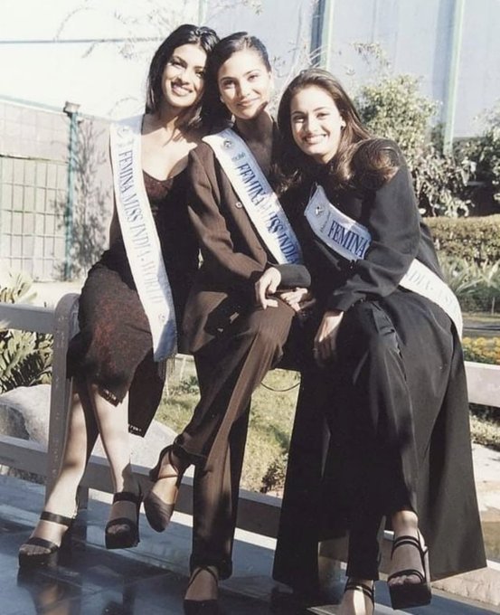 Lara Dutta