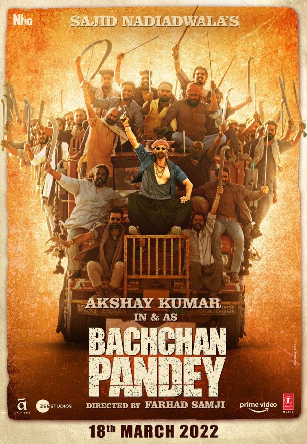 Bachchan Pandey still 4
