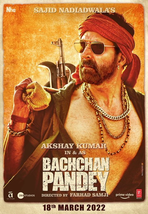 Bachchan Pandey still 5