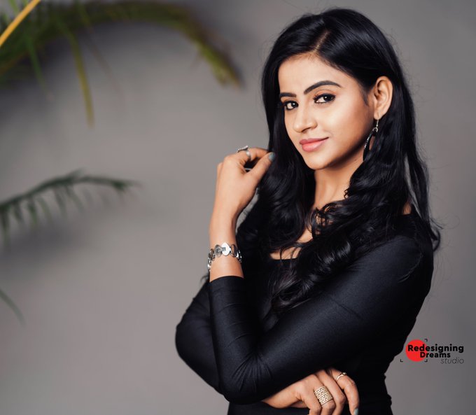 Naveena Reddy