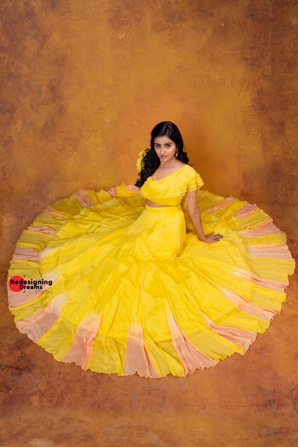 Naveena Reddy