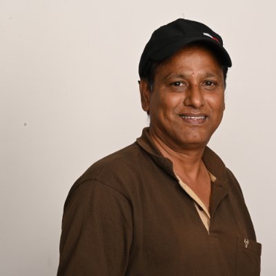 Ravi Chavali