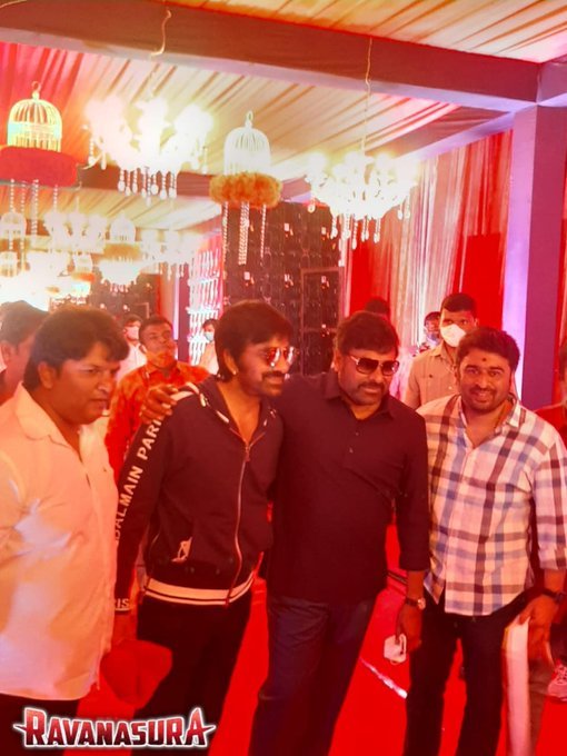 Ravanasura still 8