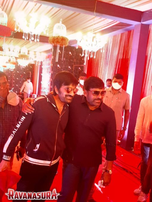 Ravanasura still 9