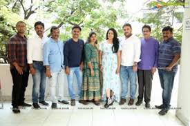 Padmashri still 2