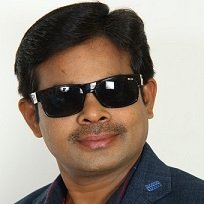 Kishor Kumar