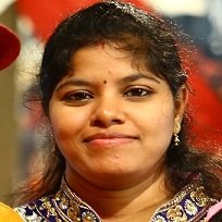 Sadasivuni Sireesha