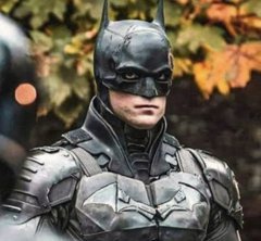 The Batman still 3