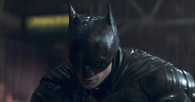 The Batman still 5
