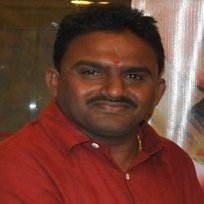 Babu Krishna Bhoir