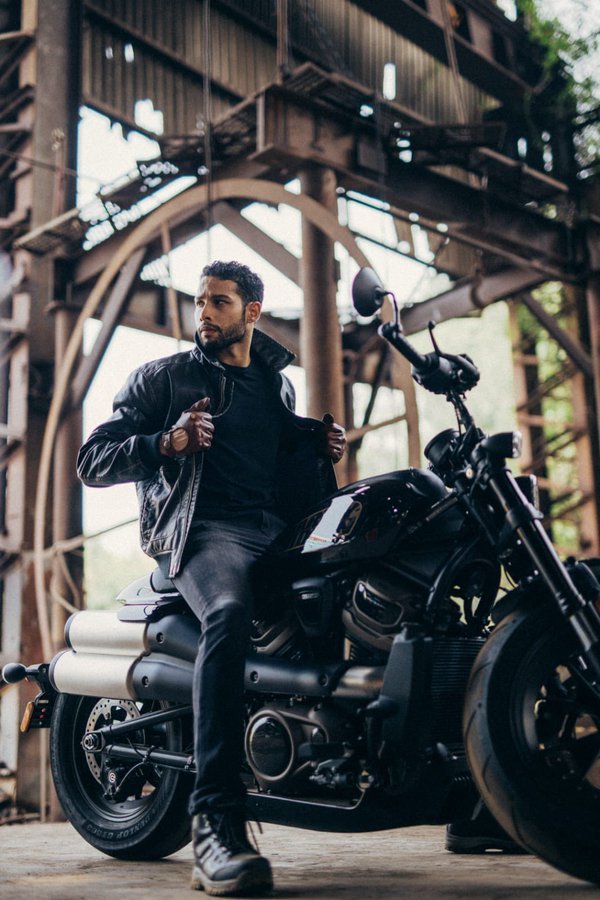 Siddhant Chaturvedi