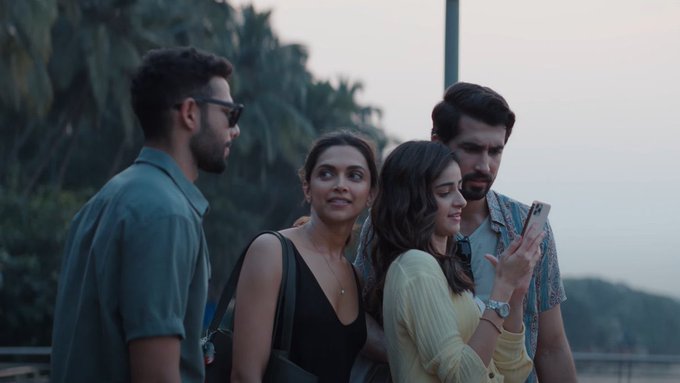 GEHRAIYAAN still 7