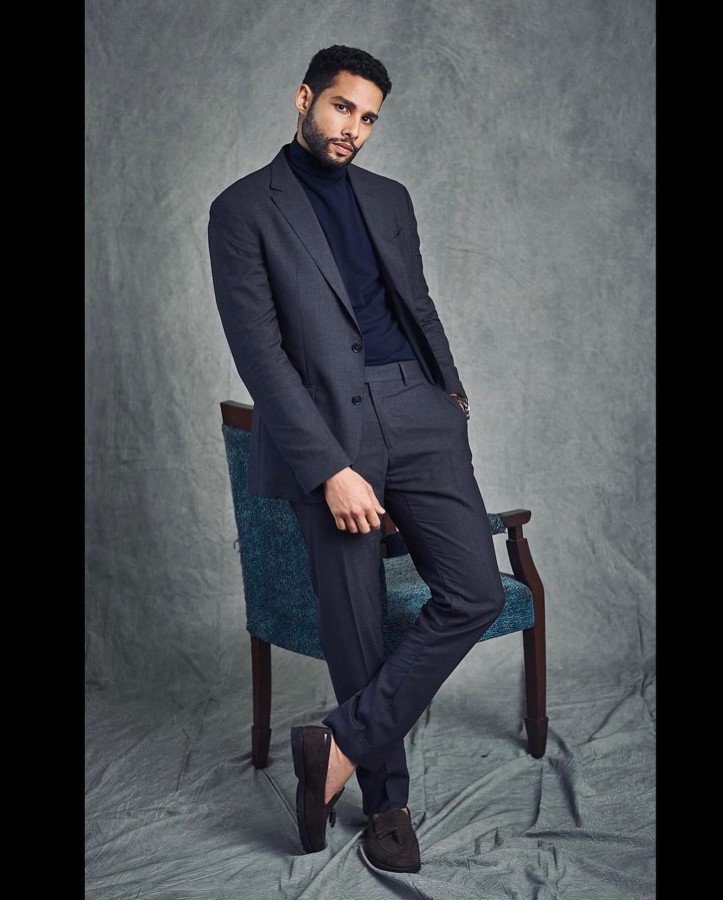 Siddhant Chaturvedi