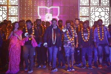 10th Class Diaries still 3