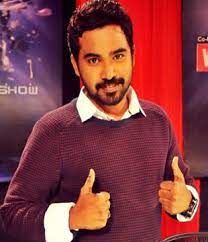 Vijay Prakash Master