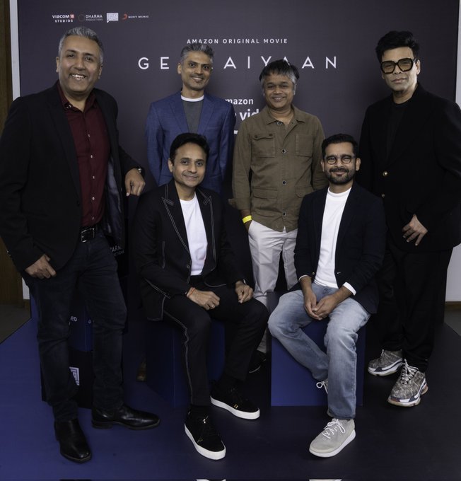 GEHRAIYAAN still 9