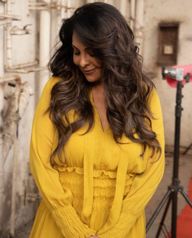 Shefali Shah