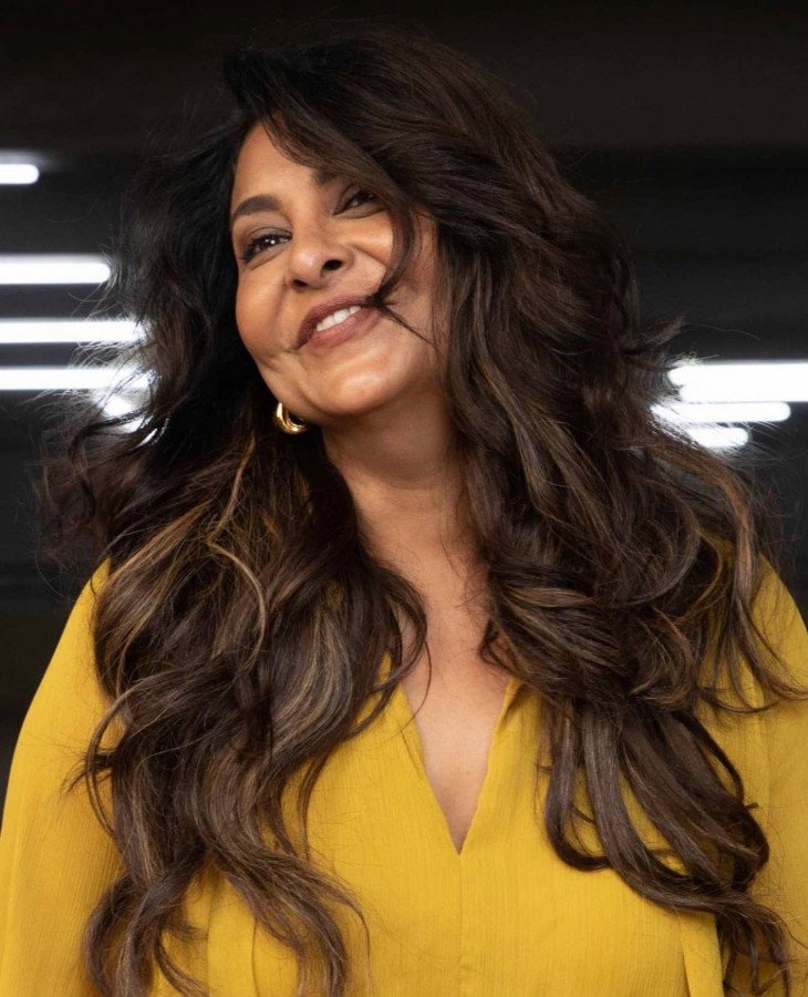 Shefali Shah