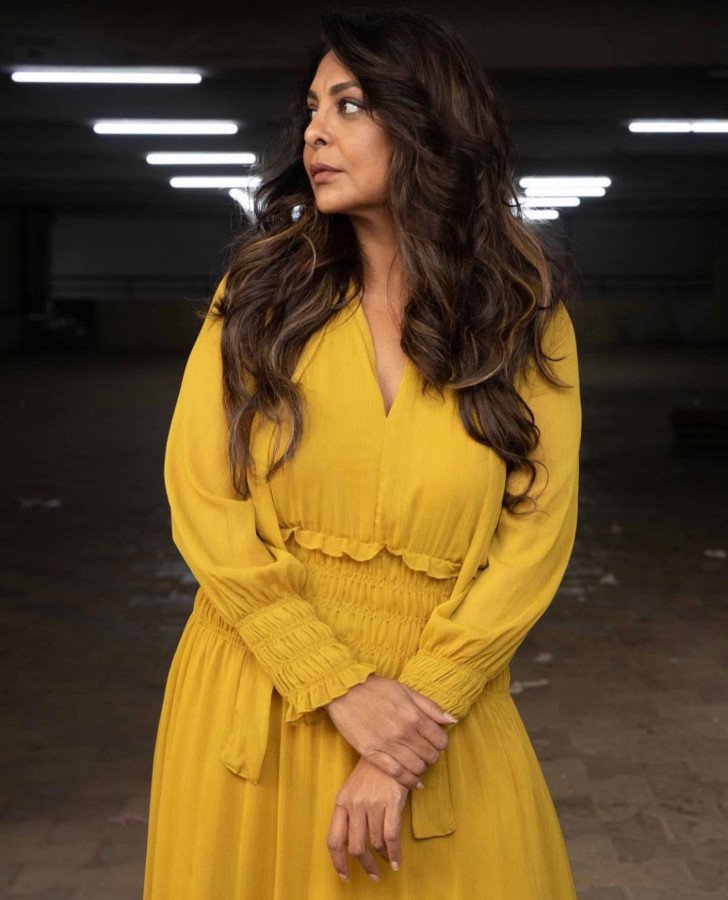 Shefali Shah