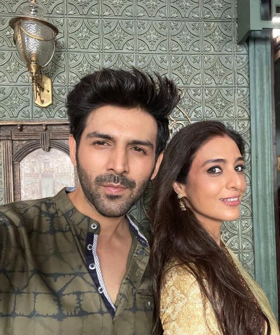 Bhool Bhulaiyaa 2 still 7