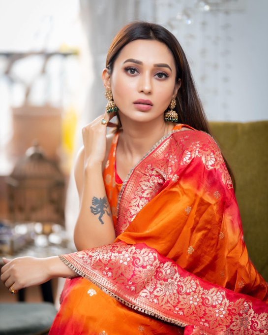 Mimi Chakraborty