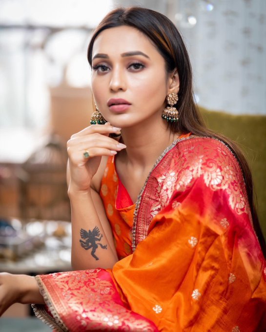 Mimi Chakraborty