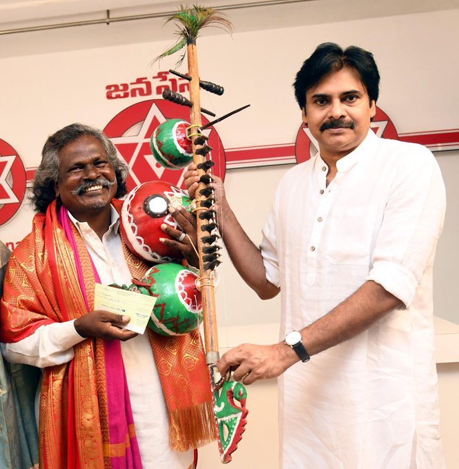 Darshanam Mogilaiah