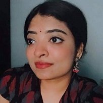 Navya Raj