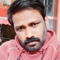 Ramachandra Ragipindi