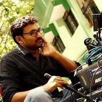 Raam Pandugala