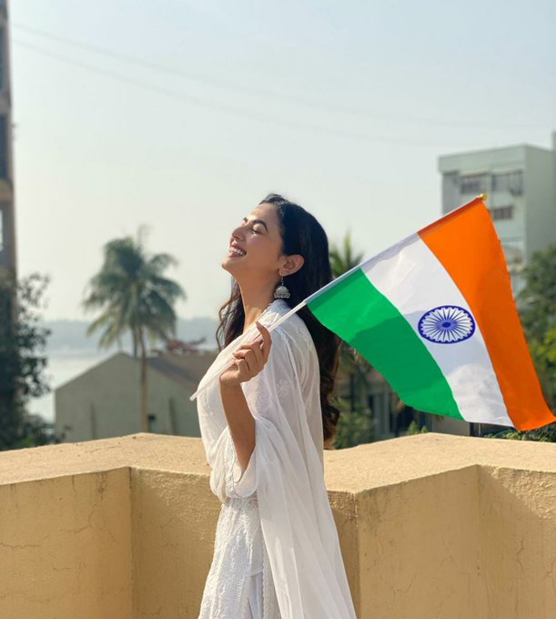 Sonal Chauhan