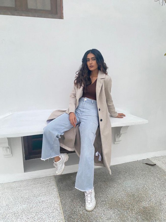 Aakanksha Singh