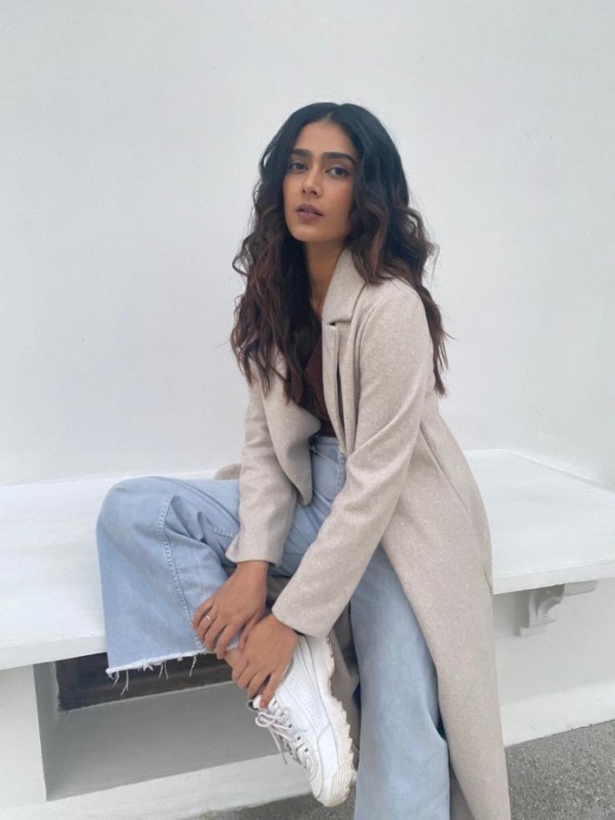 Aakanksha Singh