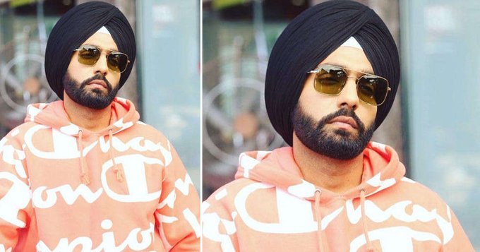 Ammy Virk