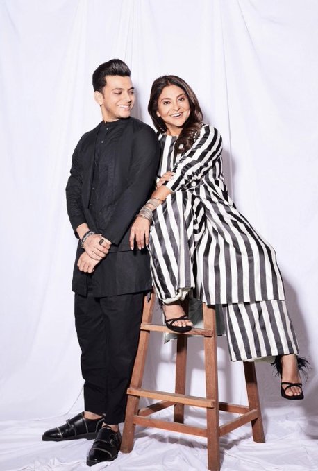 Shefali Shah
