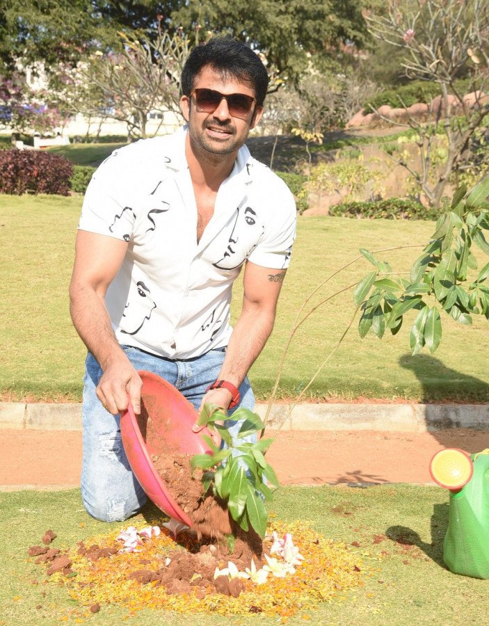 Sravan Raghavendra