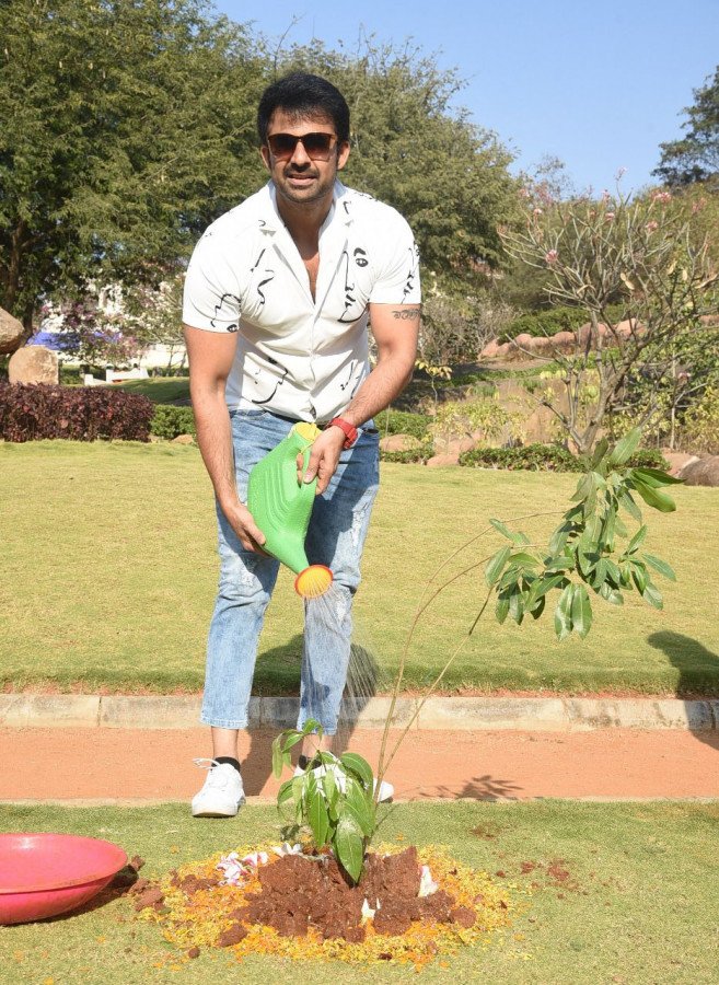 Sravan Raghavendra