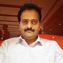 GM Suresh