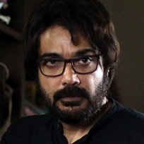 Prosenjit Chatterjee