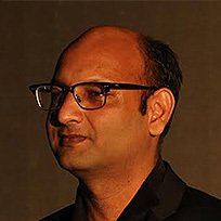 Shrikant Mohta