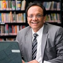 Pradip Chopra