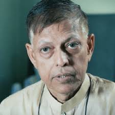 Budhaditya Mukherjee